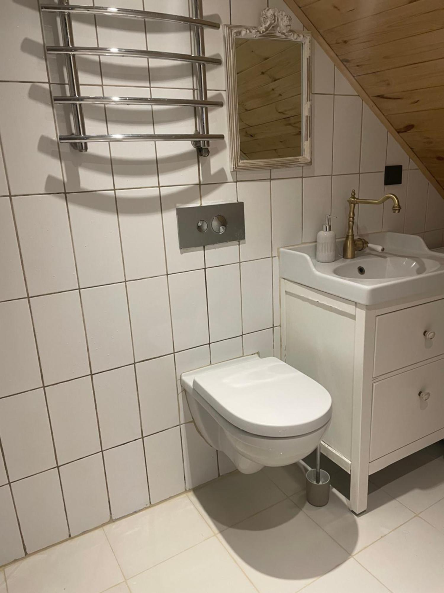 Stebucklas Vilnius Kültér fotó