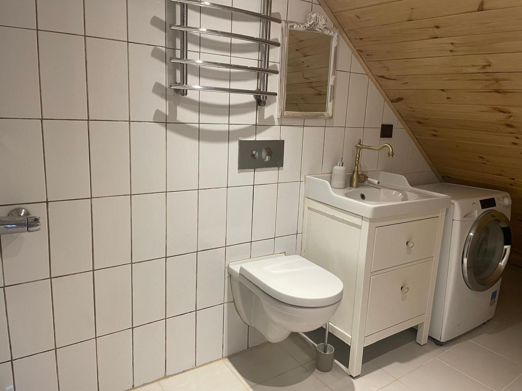 Stebucklas Vilnius Kültér fotó