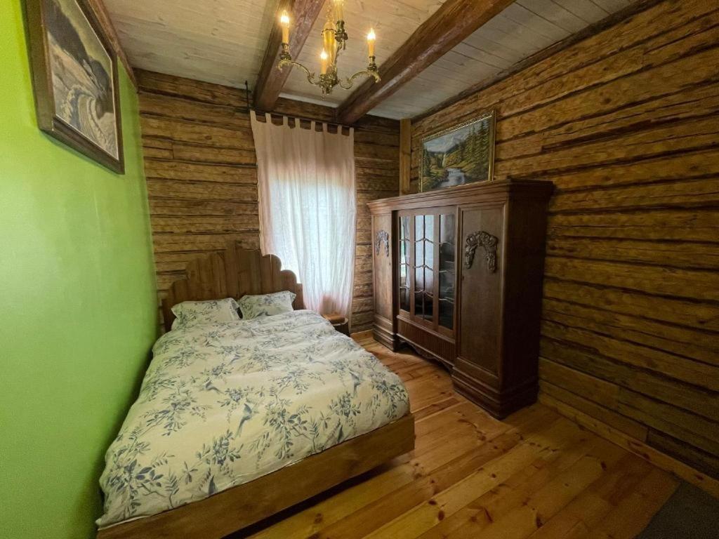Stebucklas Vilnius Kültér fotó
